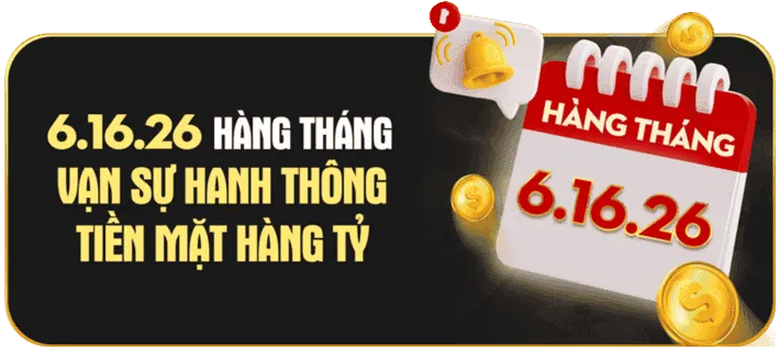Chương trình VIP 33win68 code