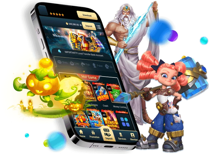 Chọn khuyến mãi phù hợp với phong cách chơi 33win68 code