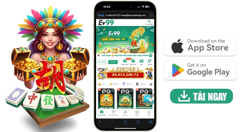 Trò chơi slot 3D tương tác 33win68 code