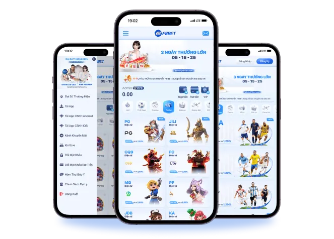 Các trò chơi đa dạng tại 33win68 code