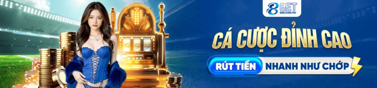 Các trò chơi cá cược đa dạng tại 33win68