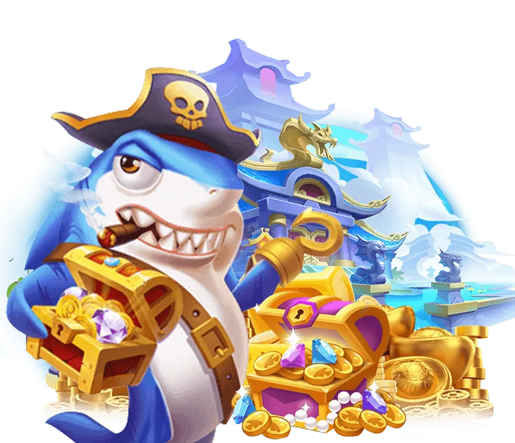 Hình ảnh lối chơi bắn cá 33win68 code