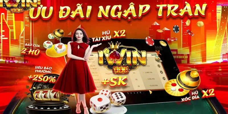 Ưu đãi chào mừng thành viên mới 33win68 code